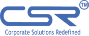 CSR Global Logo