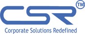 CSR GLOBAL Logo